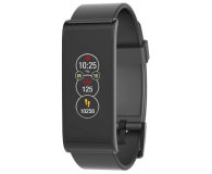 MyKronoz SMARTBAND MYKRONOZ ZeFit4 HR czarna # - 1388215 - zdjęcie 1